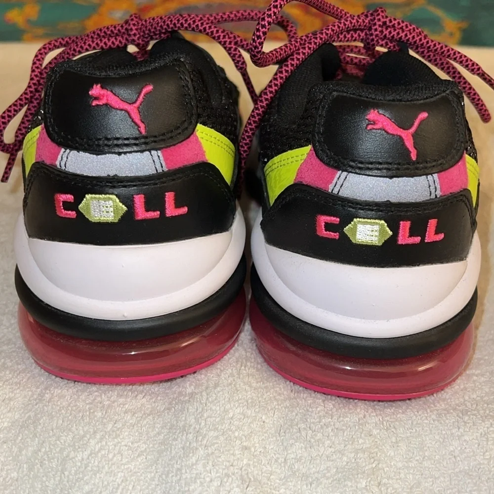 Women’s Puma collection Sneakers